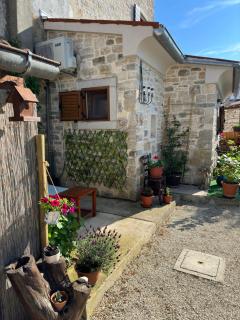 Casa Borgo - Bale - 7