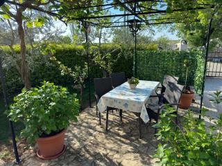 Casa Borgo - Bale - 6