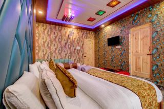 HOTEL ROYAL HAMEED - 5