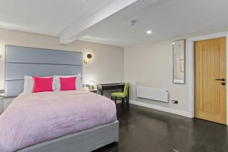 London's boutique studio - Londra - 0