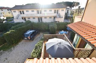 Appartamenti SABBIA - Zona mare con terrazze, clima, e posti auto - Marina di Campo - 6