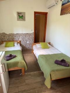 Casa Borgo - Bale - 1
