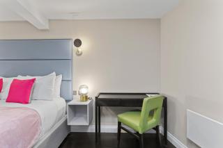 London's boutique studio - Londra - 6