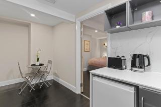 London's boutique studio - Londra - 5