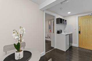London's boutique studio - Londra - 4