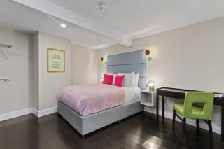London's boutique studio - Londra - 9