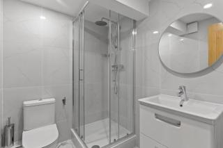 London's boutique studio - Londra - 3