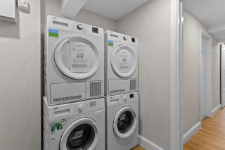 London's boutique studio - Londra - 1