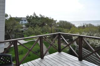 Kopa Jura apartment on the beach - 6