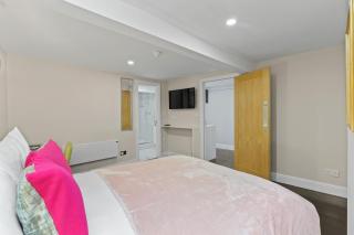 London's boutique studio - Londra - 8