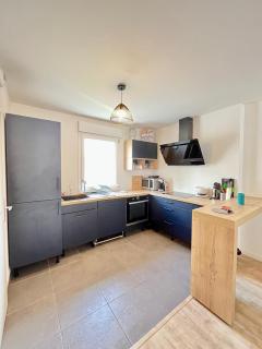 Amsterdam - Bel appartement - Bezannes - 3