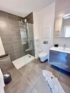 Amsterdam - Bel appartement - 4
