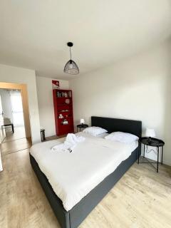 Amsterdam - Bel appartement - 4