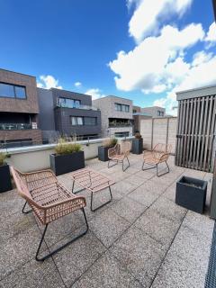 Amsterdam - Bel appartement - 8