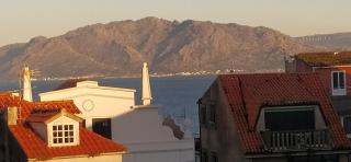 Dúplex Costa de Fisterra II - 1