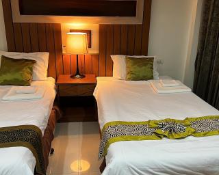 The Prisha inn - Patong Beach - 3