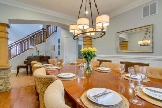 Ocean City Home with Fire Pit and Grill Walk to Beach - Ocean City - 1