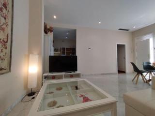 Suite Apartament Cathedral - Siviglia - 3