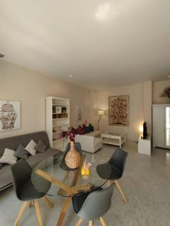 Suite Apartament Cathedral - Siviglia - 8