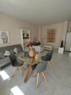 Suite Apartament Cathedral - Siviglia - 4