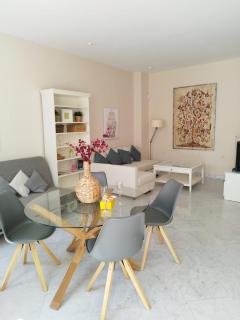 Suite Apartament Cathedral - Siviglia - 0