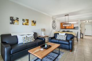 Mountain Retreat Condo View Community Amenities - 3