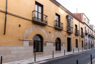 Apartamentos Turísticos DE LA BERNARDA - Cáceres - 5