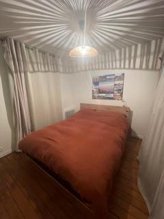 42m close to Montmartre - Parigi - 4