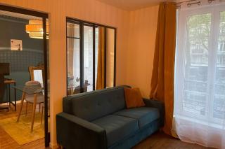 42m close to Montmartre - Parigi - 7