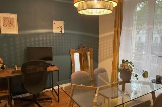 42m close to Montmartre - Parigi - 6