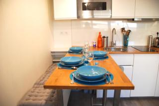 Studio of 27m in downtown - Bordeaux - 6