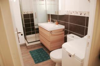 Studio of 27m in downtown - Bordeaux - 3