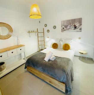 Le Quartz Tresum in a modern residence near the lake garage included - Annecy - 5