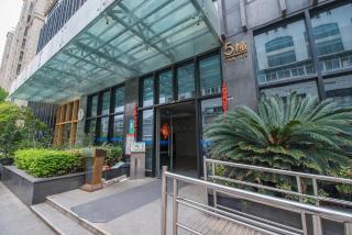 Nanjing Kaibin Apartment - Aishang Shopping Mall - 6