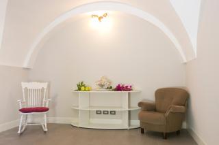 Villa Pampalone - b&b in dimora storica - Trapani - 1