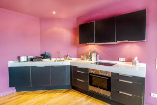 SKY LOFT in the Heart of Berlin - Berlino - 2