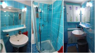 Residence Isola Rossa Holiday Home Lucente - 1