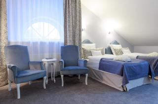 Talaria Resort&Spa - 7