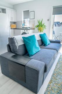 Causeway Coast Beach Front Apartment - Ballycastle - Ballycastle - 9