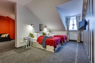 Talaria Resort&Spa - Trojanów - 5