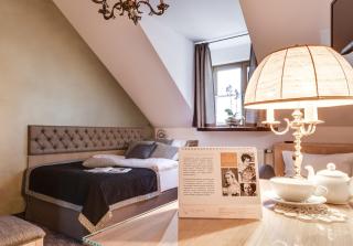 Talaria Resort&Spa - Trojanów - 4