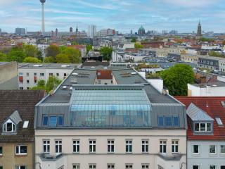 SKY LOFT in the Heart of Berlin - Berlino - 5