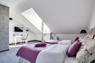 Talaria Resort&Spa - Trojanów - 3