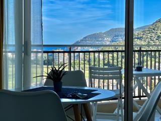 My Resid Appart Cannes Marina vue mer - Mandelieu La Napoule - 0