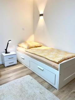 Wohnung im Erdgeschoss - Bietigheim-Bissingen - 3