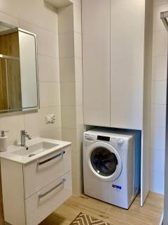 Apartament nr 11 - Apartamenty Wakacyjna 5 - 2