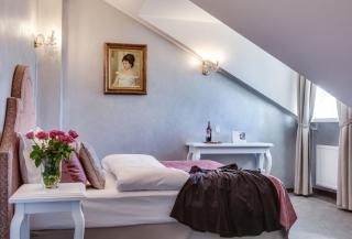 Talaria Resort&Spa - Trojanów - 2