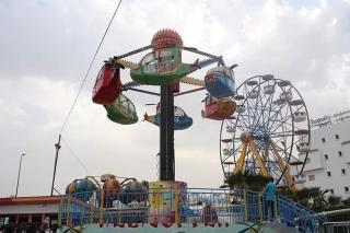 Appartement smir park - M'diq - 9