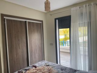 Appartement smir park - M'diq - 7