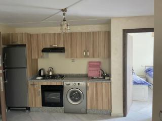 Appartement smir park - M'diq - 2